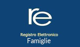 Icona del servizio Registro Elettronico per famiglie