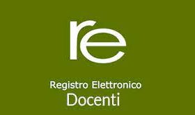 Icona del servizio Registro elettronico per Docenti