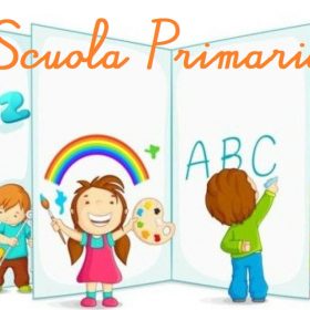 Immagine decorativa Scuola Primaria